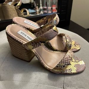 Steve Madden Espadrilles